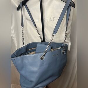 Michael Kors Purse and Wallet set